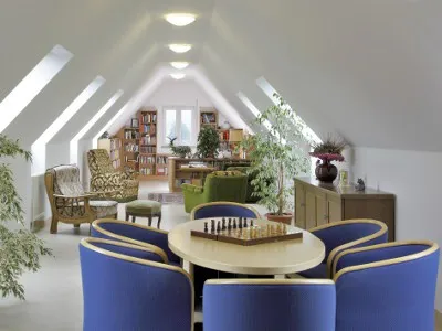 Seniorenhof Pleinfeld