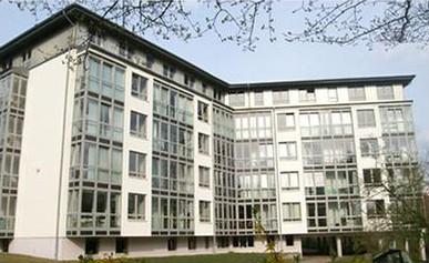 PFLEGEN & WOHNEN WILHELMSBURG in Hamburg