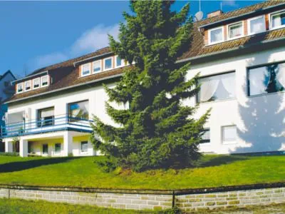 Der Senioren-Wohnpark Kreuztal-Krombach