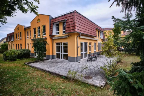 Evangelisches Seniorenzentrum Dietrich Bonhoeffer