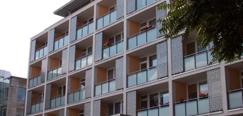 Jedermann-Gruppe e.V. City-Haus
