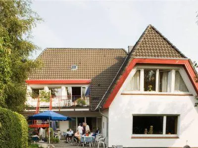 Wohn- & Pflegezentrum Breewaterweg