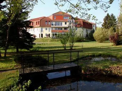 Wasserschlösschen