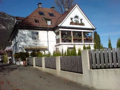 Pflegeheim Haus Alexandra