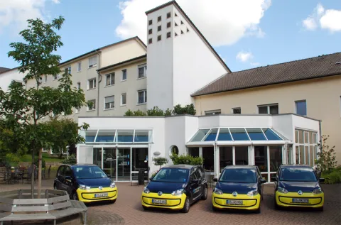 Diakonie Sozialstation Belm-Bissendorf