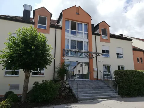 Haus Ritter Haug