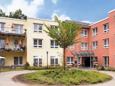 Kursana Domizil Bremen