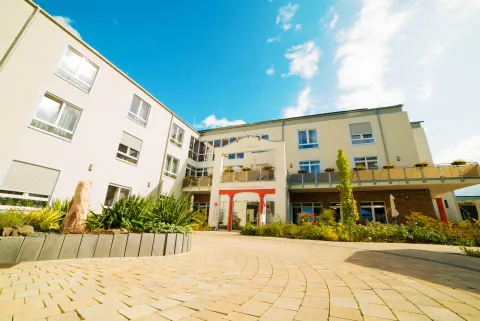 Seniorenzentrum St. Marien