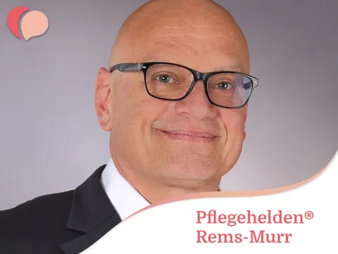 24-Stunden-Pflege Pflegehelden Rems-Murr