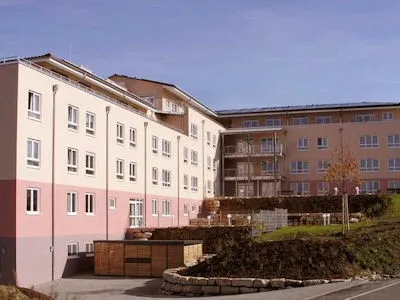Haus Edelberg Senioren-Zentrum Östringen