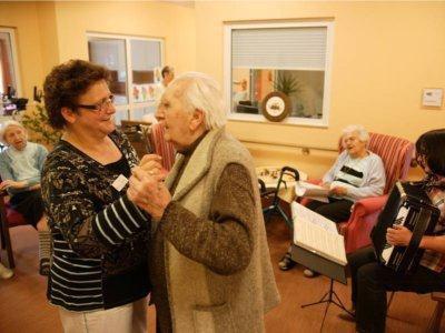 Die Residenz Hofheim bietet ein abwechslungsreiches Freizeitprogramm