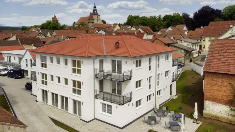 Diakonie Tagespflege Rhön