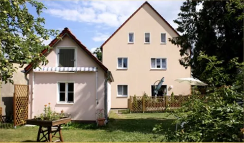 Seniorenwohngemeinschaft - Ahornallee in Erkner
