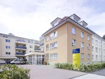 DSG Service-Wohnen Babelsberg