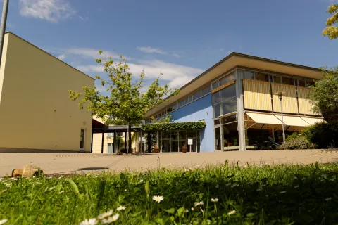 Sozialservice Rochlitz gGmbH Pflege- und Servicezentrum