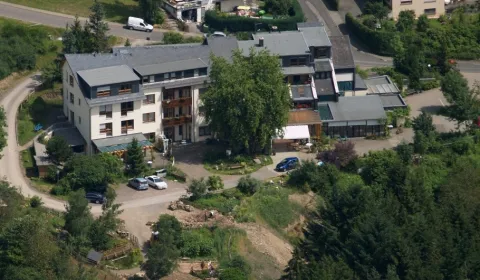 Seniorenhaus Berghof GmbH
