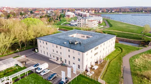 Wohngemeinschaft Palais am See