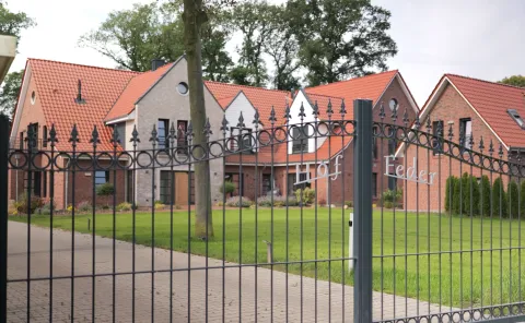 Senioren Wohngemeinschaft "Hof Feder"