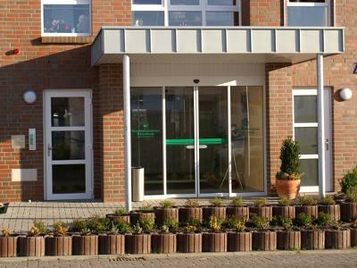 Herzlich Willkommen im Haus Christian in Ritterhude
