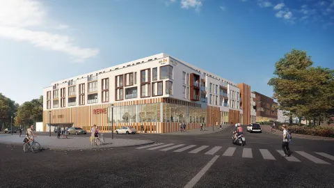 advita Haus Alte Brauerei