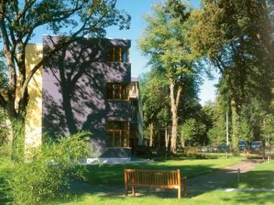Gartenanlage Filderhof Stuttgart