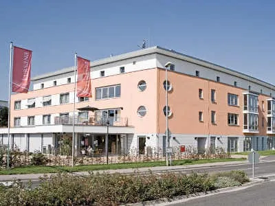 Kursana Domizil Vaihingen