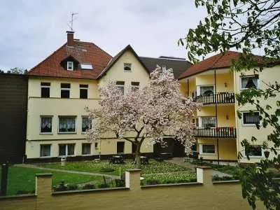 Seniorensitz Am Deister GmbH
