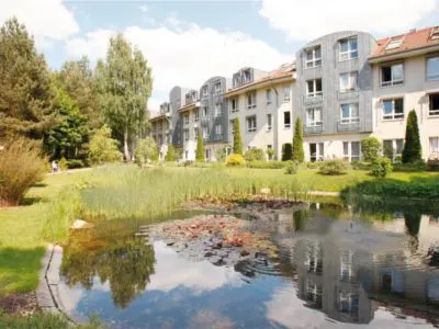 Senioren-Wohnpark Hennigsdorf GmbH