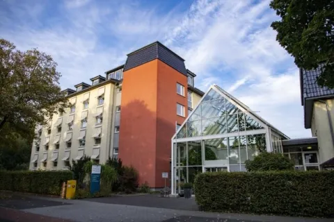 Haus am Herzberg