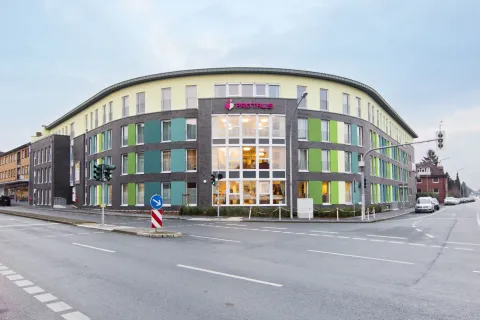 Pro Talis Seniorenzentrum Freiherr-vom-Stein-Straße