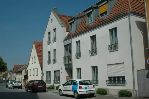 Diakonie Erhard-Klement-Haus