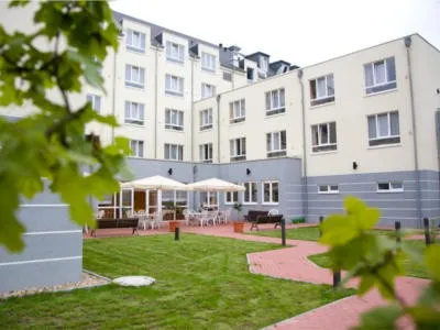 Senioren-Wohnpark Lessingplatz