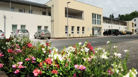 Schwesternverband Haus Nimstal