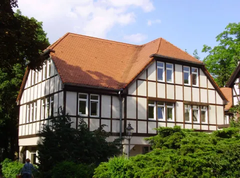 Johannisches Sozialwerk e.V. Sozialstation Grunewald/Dahlem
