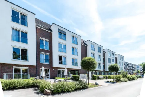 INTEGRA Seniorenpflegezentrum Menden