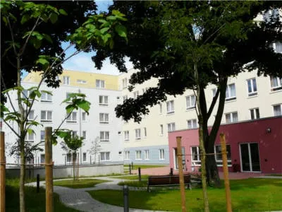Senioren-Wohnpark Oberhausen