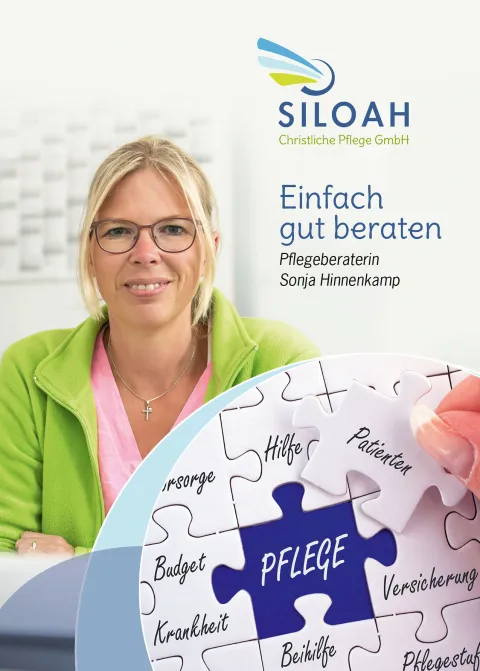 Siloah - Christliche Pflege GmbH