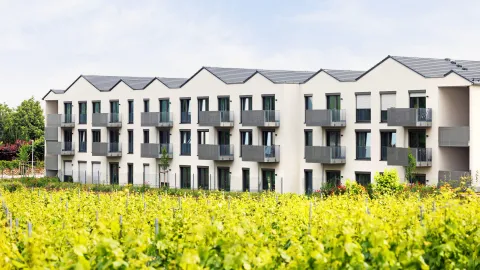 Seniorenquartier Mommenheim