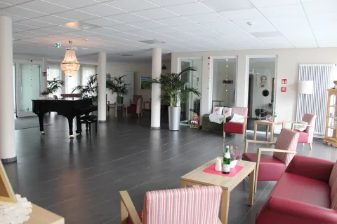 AZURIT Seniorenzentrum Sörgenloch
