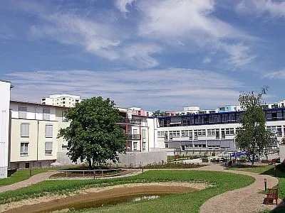 Vitanas Senioren Centrum Märkisches Viertel