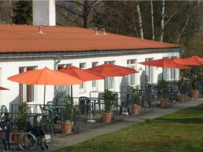 Zentrum für Betreuung und Pflege Am Osterholz Stockach