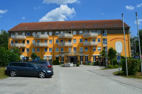 PWS GmbH & Co. Seniorenresidenz Kötzting KG