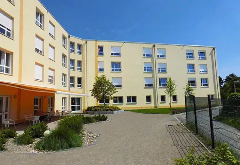 Seniorenhaus "Kurler Busch"