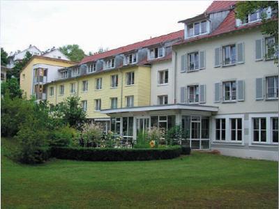Karolinenstift Tübingen Zieglersche Haus