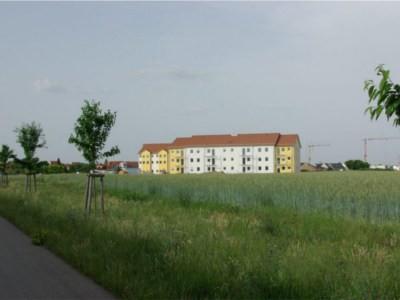 Die Betreuten Wohnungen im Senioren-Zentrum Stutensee-Friedrichstal