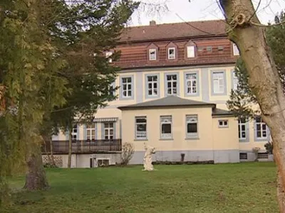 Pflegeheim Herrenhaus Winzenburg