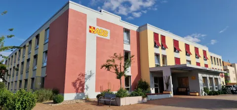 ASB-Altenpflegeheim "Am Birnengarten"