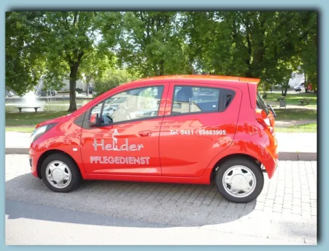 Heider Pflegedienst