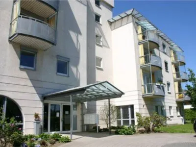 Das Seniorenzentrum Bockraden in Ibbenbüren