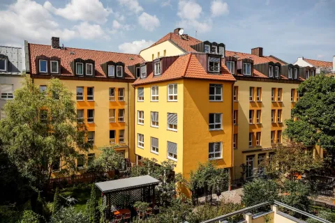 Hermann-Bezzel-Haus